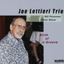 Birth of a Groove - CD
