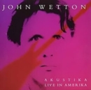 Akustika - Live in Amerika/Akustika II - Return to Amerika - CD