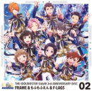 The Idolm@ster Sidem 3rd Anniversary Disc 02 - CD