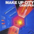 Make Up City - CD
