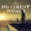Different World - CD