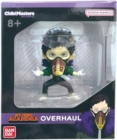 My Hero Academia - Chibi Masters Overhaul Kai Chisaki Figurine - Book