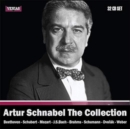 Artur Schnabel: The Collection - CD