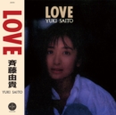 Love - Vinyl