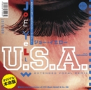 U.S.A. - Vinyl