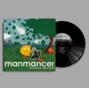 Manmancer - Vinyl