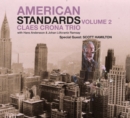 American Standards - CD