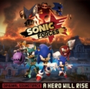 Sonic Forces: A Hero Will Rise - CD