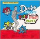 Rock Steady Party - CD