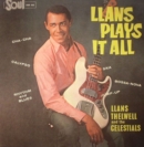 Llans Plays It All - CD