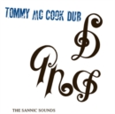 The Sannic Sounds of Tommy McCook - CD