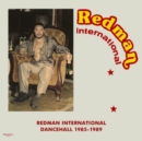 Redman International Dancehall 1985-1989 - Vinyl