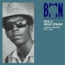 BMN Ska & Rock Steady: Always Together 1964-1968 - CD