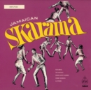 Jamaican Skarama - CD