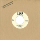 I'll Let You Go/Hound Dog - Vinyl