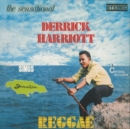 The Sensational Derrick Harriott Sings Jamaica Reggae - Vinyl