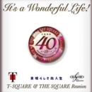 It's a Wonderful Life! - CD