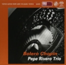Bolero Chopin - CD