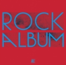 Rock Album - CD