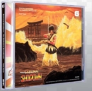 Samurai Shodown: The Definitive Soundtrack - CD