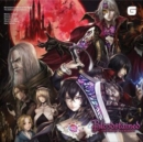 Bloodstained: Ritual of the Night - The Definitive Soundtrack - Vinyl