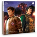 Shenmue III: The Definitive Soundtrack: Niaowu - Vinyl