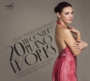 Olga Andryushchenko: 20th Century Piano Works - CD