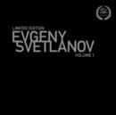 Evgeny Svetlanov (Limited Edition) - Vinyl