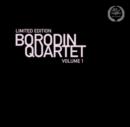 Borodin Quartet (Limited Edition) - Vinyl