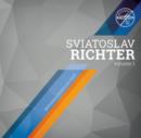 Sviatoslav Richter: Melodiya Classics On Vinyl - Vinyl
