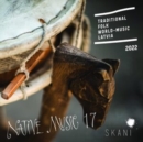 Native Music 17: Traditional, Folk, World Music from Latvia 2022 - CD