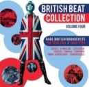 British Beat Collection: Rare British Broadcasts - The Beat Era/1966-1970 - CD