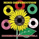 Mind Destruction Maximum Garage Psych - Vinyl