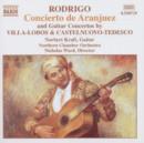 Concierto de Aranjuez - CD