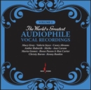 The world's greatest audiophile vocal recordings vol. 2 - CD