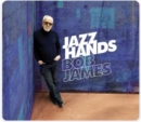 Jazz hands - CD