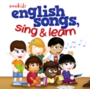 Sing and learn English songs - CD