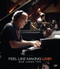 Feel Like Making Live! - CD