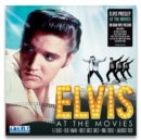 Elvis At The Movies - Merchandise