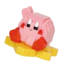 Nanoblock Kirby - Kirby - Book