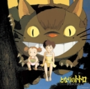 My Neighbor Totoro: Sound Book - Vinyl