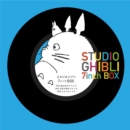 Studio Ghibli 7 Inch Box - Vinyl