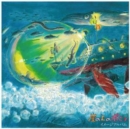 Ponyo On the Cliff By the Sea: Image Album - Vinyl