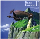 Brass Fantasia II (Record Day 2022) - Vinyl