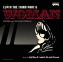 Lupin the Third Part 6: Woman - Vinyl