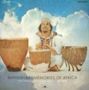 Bakishinba: Memories of Africa - Vinyl