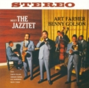 Meet the Jazztet - CD