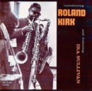 Introducing Roland Kirk - CD