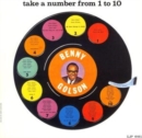 Take a number from 1 to 10 - CD