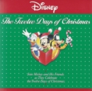 The Twelve Days of Christmas - CD